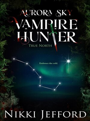 cover image of True North